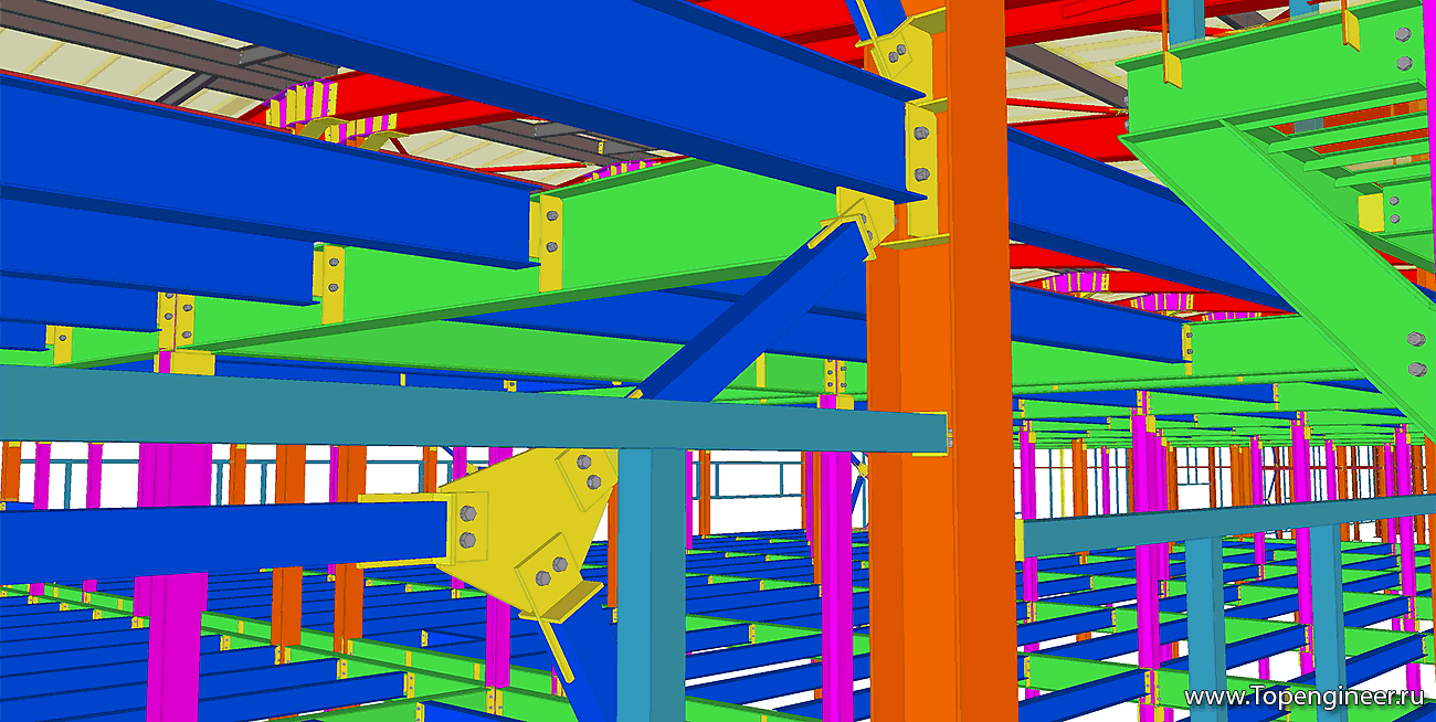 Строительное проектирование