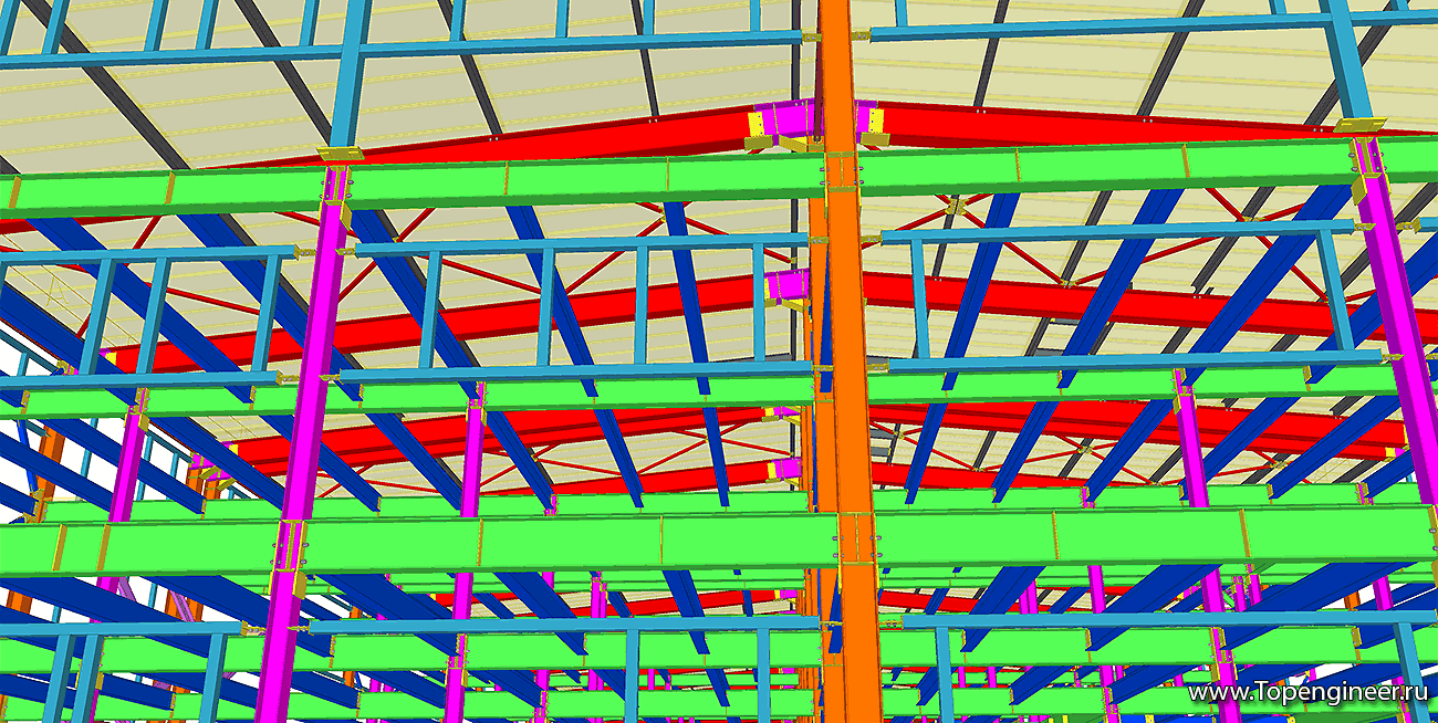 Строительное проектирование