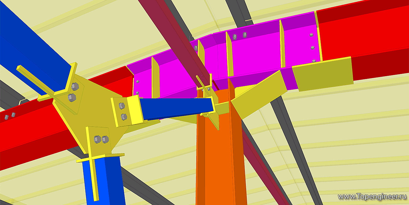 Строительное проектирование