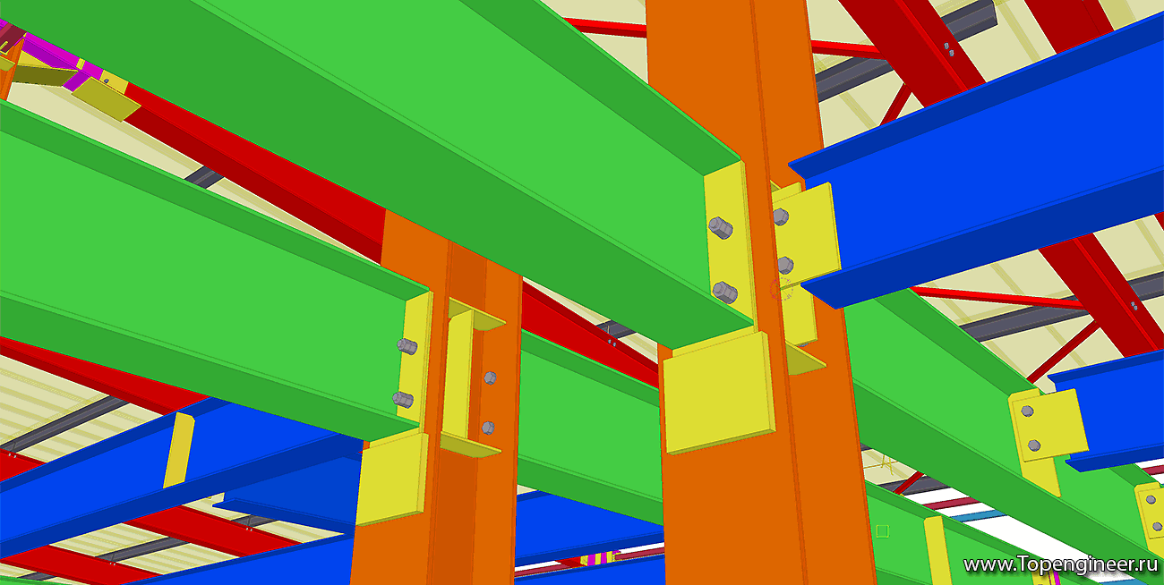 Строительное проектирование