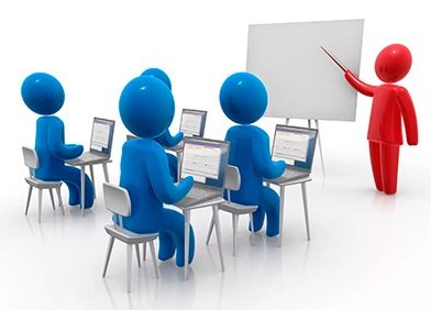 Индивидуальный курс обучения Tekla Structures