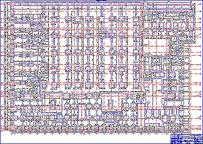 Чертежи КМД