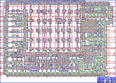 Чертежи КМД
