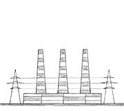 Проектирование электростанций и ЛЭП