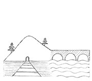 Проектирование мостов и тоннелей