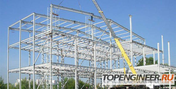 Монтаж лстк -