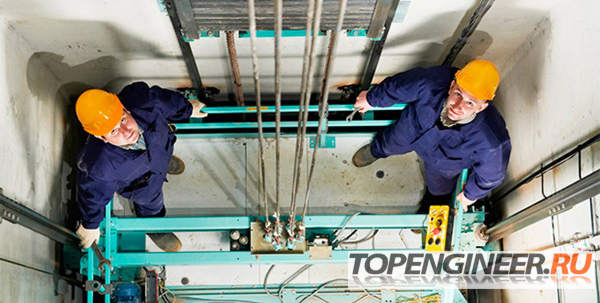 Монтаж оборудования - 