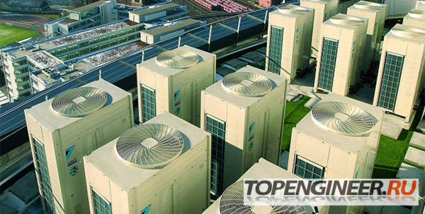 Монтаж оборудования - 