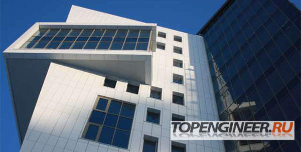 Монтаж панелей - 