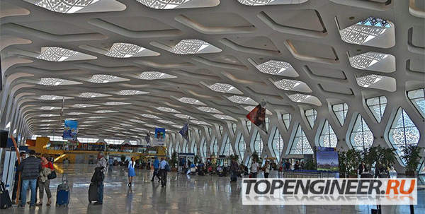 Монтаж подвесных конструкций - нестандартные решения