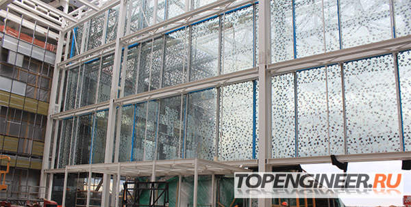 Монтаж сайдинга - процесс строительства