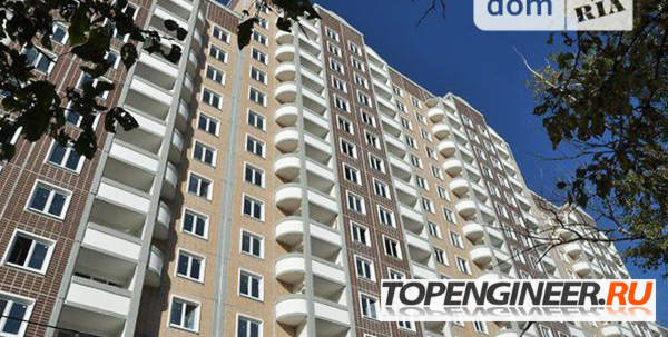 Монтаж типовых зданий - процесс строительства