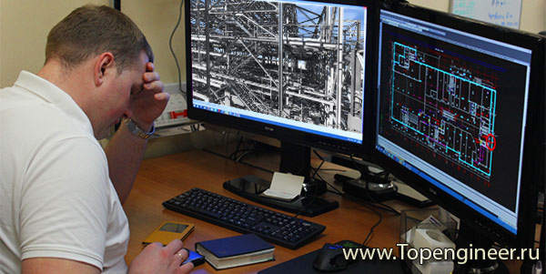 Генеральное проектирование проектировщики нашего отдела