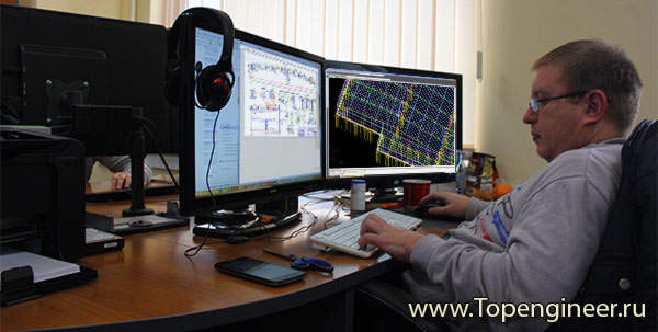 Генеральное проектирование проектировщики нашего отдела – изготовление металлоконструкций