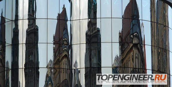 Изготовление алюминиевых конструкций - современное оформление зданий