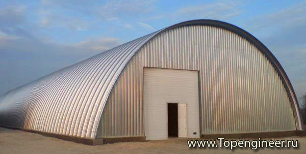 Изготовление складов - новые фото