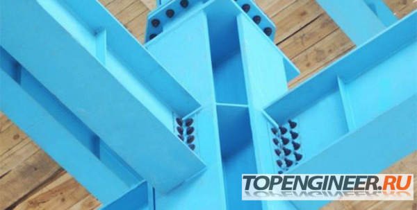 Изготовление колонн - настройка сварочного автомата