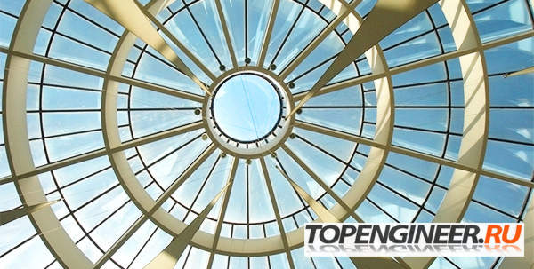 Изготовление куполов - Москва