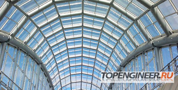 Изготовление куполов - Челябинск