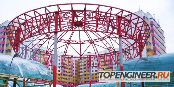 Изготовление куполов - новые фото объекта