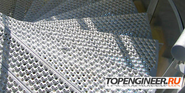 Изготовление лестниц - готовая продукция