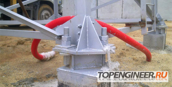 Изготовление мачт - новые фото объекта