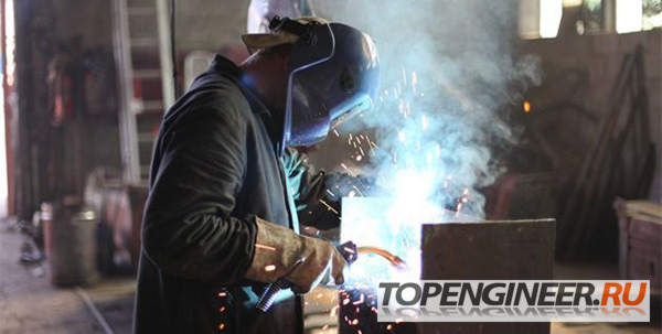 Изготовление металлоконструкций любой сложности - сварщик