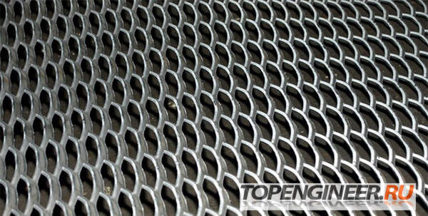 Изготовление настилов - нестандартные конструкции