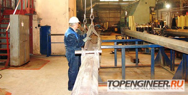 Изготовление площадок - готовые конструкции