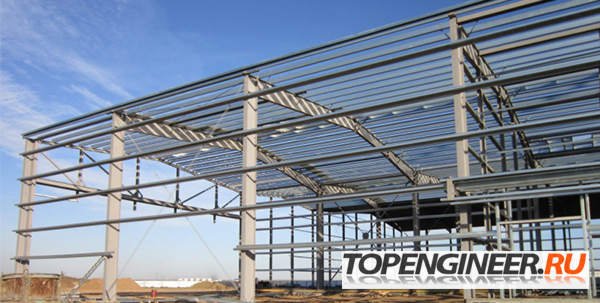 Изготовление прогонов - настройка сварочного автомата