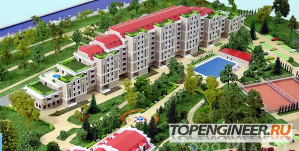 Изготовление металлоконструкций зданий - новые фото объекта