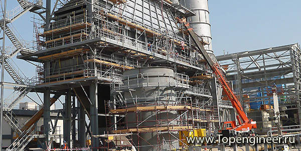 Изготовление