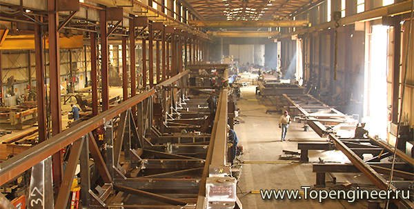 Изготовление