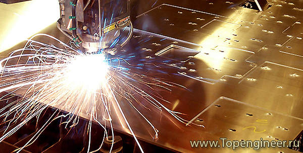 Изготовление сварной балки