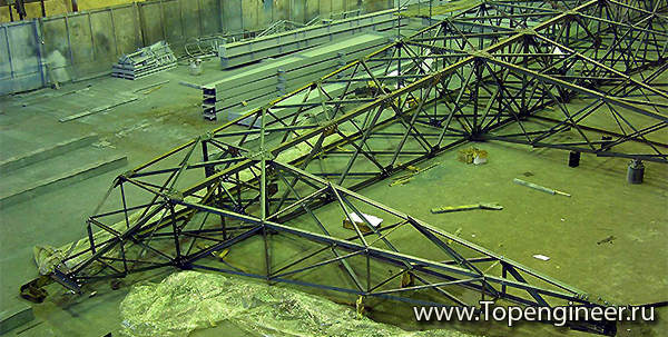 Изготовление