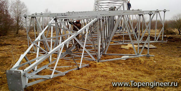 Изготовление