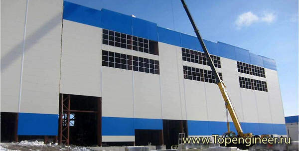 Изготовление