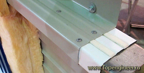 Изготовление