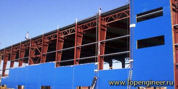 Изготовление