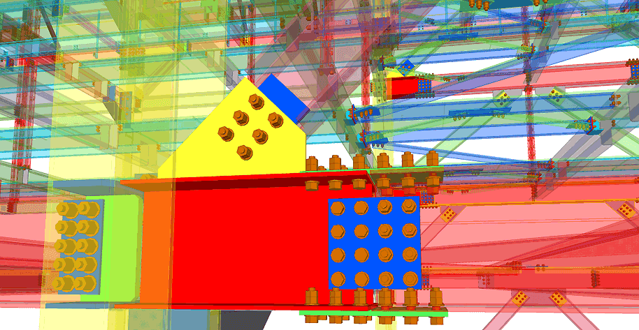 Разработка КМД химического завода.