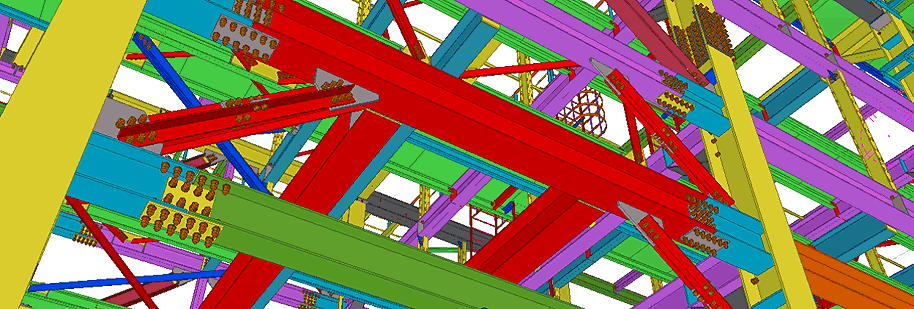 Проектирование заводов – разработка КМД
