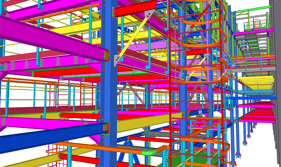 Промышленное проектирование. Разработка КМД.