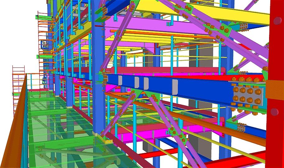 Промышленное проектирование. Разработка КМД.
