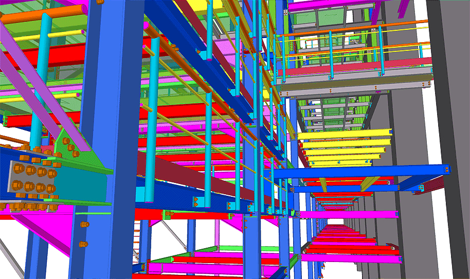 Промышленное проектирование. Разработка КМД.