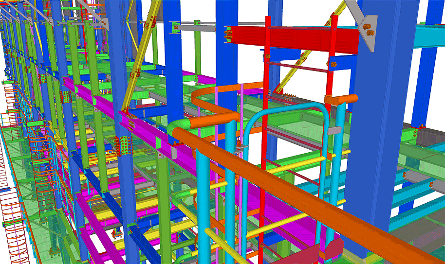 Промышленное проектирование. Разработка КМД.