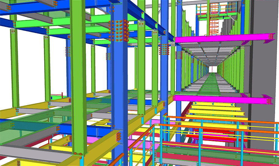 Промышленное проектирование. Разработка КМД.