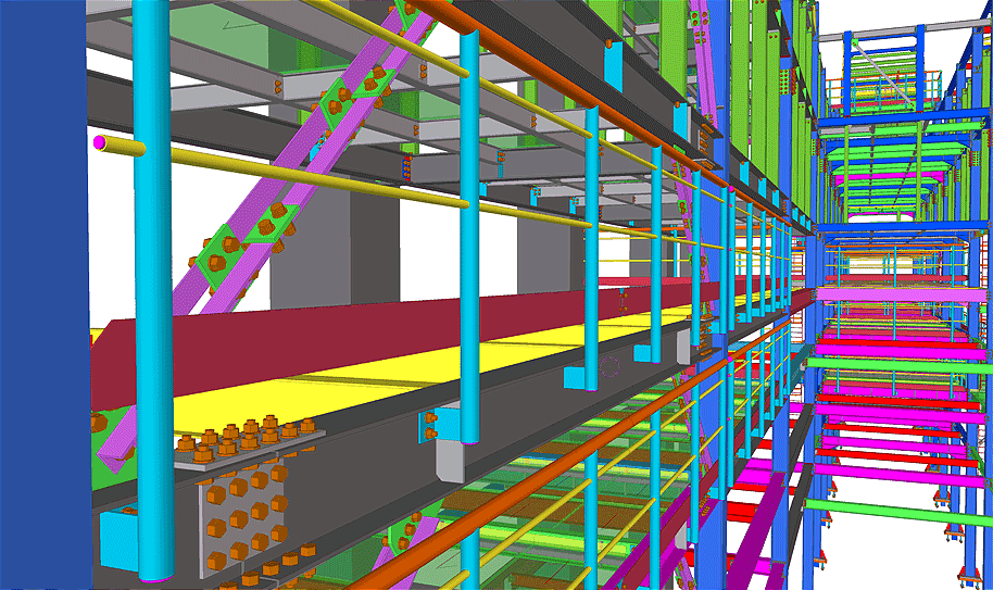 Промышленное проектирование. Разработка КМД.
