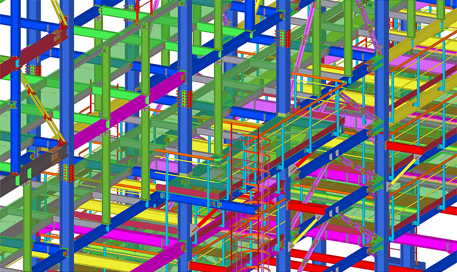 Промышленное проектирование. Разработка КМД.