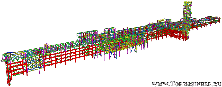 Проектирование зданий и сооружений