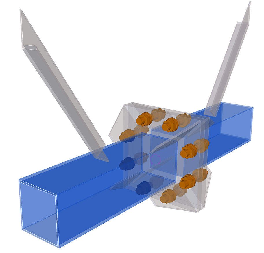 Проектирование цехов – разработка КМД